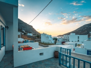 Kamarado Studios_DoubleRoomWithSeaView_Kamares_Sifnos