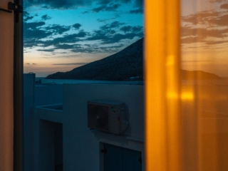 Kamarado Studios_Quadruple Room A _Kamares_Sifnos