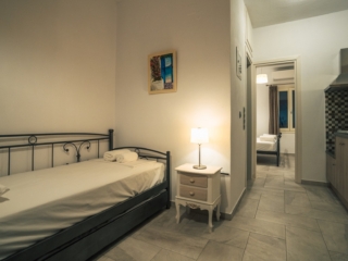 Kamarado Studios_Quadruple Room A _Kamares_Sifnos